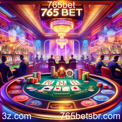 Descubra os Melhores Jogos de Mesa na 765bet