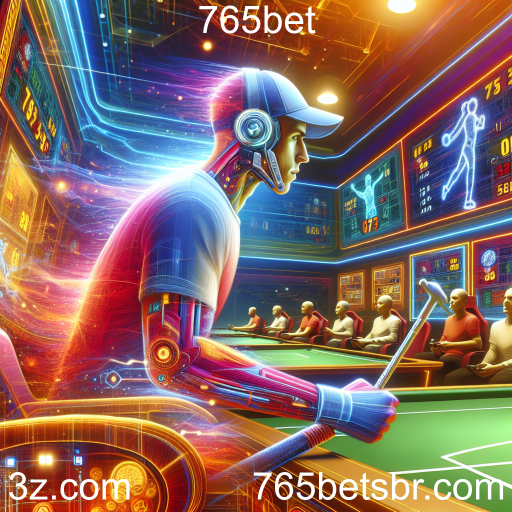 Esportes Virtuais: A Nova Fronteira do Entretenimento Online